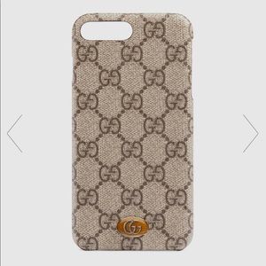 Gucci Ophidia iPhone 7 Plus Case